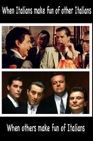 At the beginning of goodfellas, tommy, henry, and jimmy are all seen riding in a car. Tutto Fresco Here S A Trivia Question For You What Movie Is This Scene From Answer In The Comments Below Don T Forget Every Thursday We Have Trivia Night From 6 8pm
