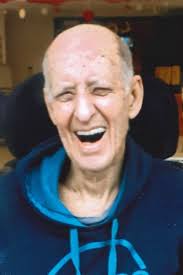 George Inglis 'Joe' Thomas