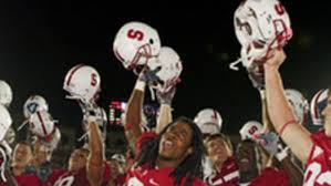 Feb 02, 2020 · richard sherman played receiver and cornerback at stanford sherman began his career at stanford as a receiver, playing the position from 2006 to 2008. When Every Moment Is Savored Stanford Magazine