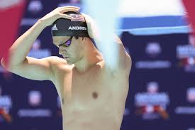 About 90 percent of the u.s. Ucan Welcomes Champion Swimmer Michael Andrew As Its Newest Ucan Athlete