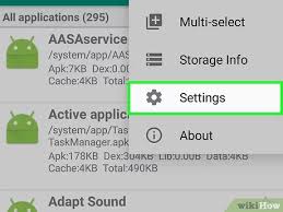 The description of move apps to sd card no root app. Como Usar Link2sd Con Imagenes Wikihow