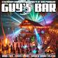 Guy’s Bar event image