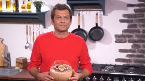 Recette Mousse Chocolat Passion En Video Petits Plats En Equilibre Tf1 En 2020 Petits Plats En Equilibre Recette Mousse Petits Plats