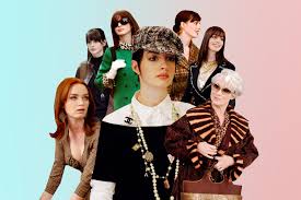 To mark the 15th anniversary of 'the devil wears prada,' the cast of the film, including anne hathaway and meryl streep, caught up to discuss the iconic film. 43 Outfits That Cemented The Devil Wears Prada In Fashion History Vogue Australia