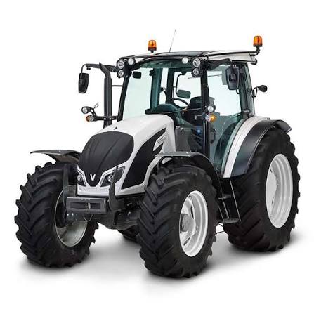 Valtra A72N Tractor