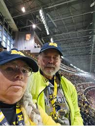 This was so cool last season, idk if they can top that this year ha ha