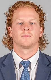 2023 Men's Lacrosse Roster