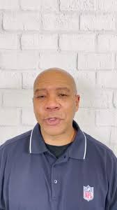 It's been a blessing': D.M.V. official in all-Black NFL crew addresses the  historic night