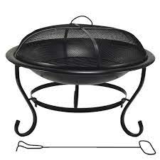 We would like to show you a description here but the site won't allow us. Backyard Creations 23 Steel Fire Pit At Menards