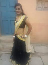 Beautiful indian transgend3r - CrossDressers - Boys In Saree. | Facebook