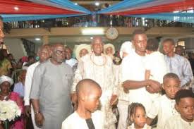 Oneya, who was president of the nigeria football federation from 1999 to 2002, passed on at the age of 73. From The Thanksgiving Service To Mark The 70th Birthday Of Brig General Dominic Oneya Crystal Life