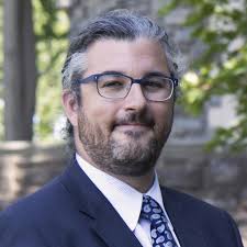 Secondary Education Minor Faculty