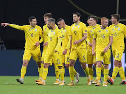 Збірна україни з футболу) представляет украину в мужских международных соревнованиях по футболу и регулируется украинская ассоциация футбола , руководящий орган футбола в украине. Sbornaya Ukrainy Gotova Sygrat So Shvejcariej Nazvano Uslovie Fakty