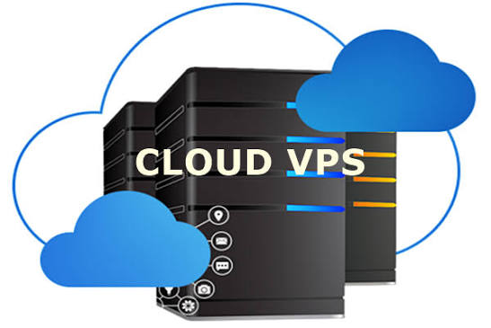 Cloud VPS là gì? Những điều cần ghi nhớ khi chọn Cloud VPS