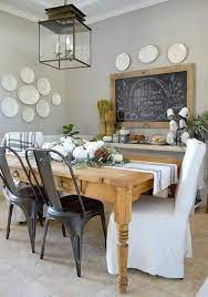 37 Timeless Farmhouse Dining Room Design Ideas That Are Simply Charming French Country Dining Room Country Dining Rooms Modern Farmhouse Dining Room