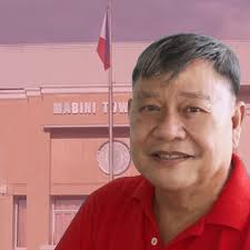 Ariel G. De Guzman