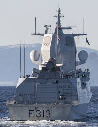 Norwegian frigate damaged in collision with tanker, update frigate to greek aframax tanker sola ts collided with norway navy frigate hnoms helge ingstad in the. F 313 Hnoms Helge Ingstad Frigate Royal Norwegian Navy