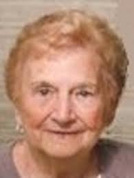 Mary Geiser Obituary (1927