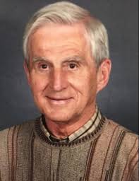 Robert Knott Obituary (1926