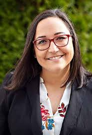 Kerry Dejesus's Instagram, Twitter & Facebook