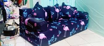 Sofa minimalis adalah sofa dengan desain sederhana namun tetap terlihat elegan. Info Keunggulan Dan Harga Sofa Bed Inoac Daftar Harga Tarif
