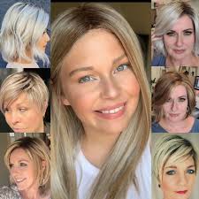 Gillian Greer 191 Wigs & Pieces