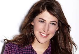 Mayim bialik is best known for her current role as amy farrah fowler on cbs' the big bang theory, as well as her lead role in the 1990s nbc sitcom blossom. Mayim Bialik Women And Princess Culture Repair The World