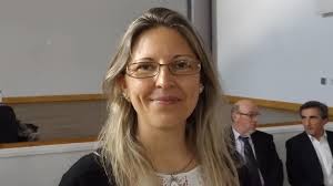 Sandra Girard réélue maire