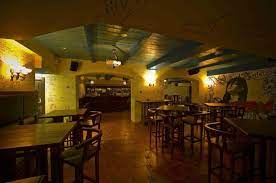 Basements, cellars and underground vaults can be a little. Basement Bar Picture Of The Cuban Place Sydney Tripadvisor