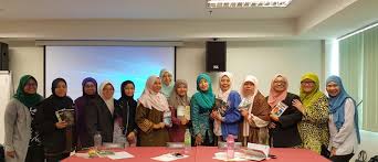 Kolej ungku omar universiti pendidikan sultan idris akan menganjurkan *pertandingan menul.is cerpen jawi peringkat antarabangsa.* Guru Kaunseling Nurhaiza Che Mat Tips Menulis Novel Sayembara Oleh Sri Rahayu Mohd Yusop