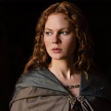 Becoming Elizabeth: Cast, plot, trailer and premiere announcement from Stan  released