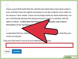 Now's your chance with the delaware intellectual property business creation. How To Unblock Copyright Infringement On Youtube With Pictures