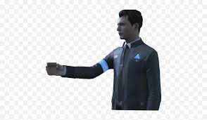 Png 3 Image Detroit Become Human Connor Sticker Free Transparent Png Images Pngaaa Com Con miles de posibilidades y decenas de finales distintos, ¿cómo moldearás el futuro de detroit y el destino de la humanidad? detroit become human connor sticker