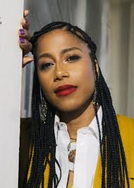 FEATURE: Spotlight: Aja Monet — Music Musings & Such