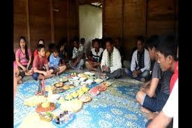 Download lagu mp3 & video: Aroma Mistik Dalam Ritual Talam Dua Muka Balai Pelestarian Nilai Budaya Kepulauan Riau