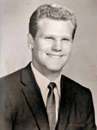 Eric Thomas Payne Obituary