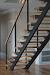 Wood Staircases