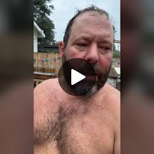 StormWatch at the #Kreischer residence. #HurrricaneHilary