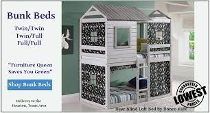 Maybe you would like to learn more about one of these? Bunk Beds In Houston Texas Furniture Queen In Katy