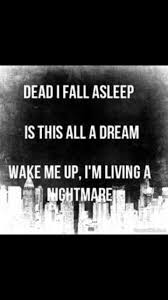 Threedaysgrace Favorite Lyrics Three Days Grace Music Quotes