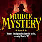 Fargo Murder Mystery: Solve the case! event in Fargo, ND