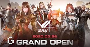 See actions taken by the people who manage and post content. V4 Nexon Launches In Taiwan Hong Kong And Macau Gamerbraves