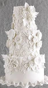 Just How Much Are Wedding Cakes Usually Wedding Cake Inspiration White Wedding Cakes Modern Wedding Cake