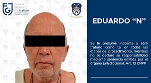 FGJ-CDMX detiene a Eduardo Cesarman dueño de la discoteca “Baby´O” de  Acapulco