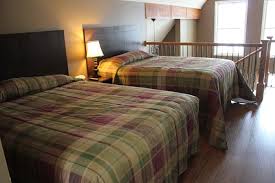 Maybe you would like to learn more about one of these? Cottages Goose Pond Colony Resort