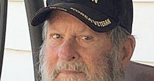 Obituary for Paul E. Rodenroth