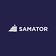 Logo PT Samator Indo Gas