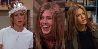 The ending credits in the episodes where rachel's parents appear, spell the family name green, as well as some of the. Friends 20 Best Rachel Green Quotes Screenrant