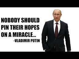 Whoever does not miss the soviet union has no heart. Vladimir Putin Quote S Powerful Motivational Quotes Wide Think Youtube