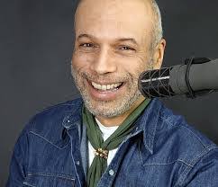 Andy Howes's Instagram, Twitter & Facebook